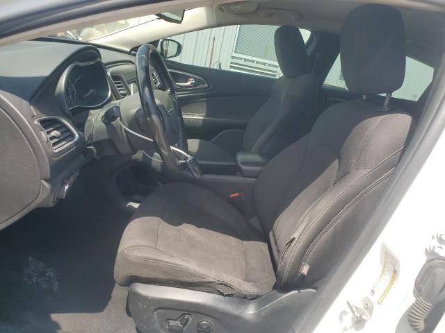 2016 CHRYSLER 200 LIMITE 1C3CCCAB1GN174778