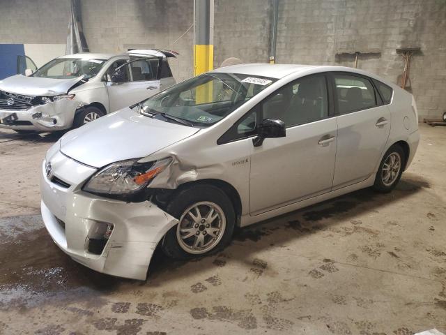Vin: jtdkn3du0a0207692, lot: 61242445, toyota prius 2010 img_1