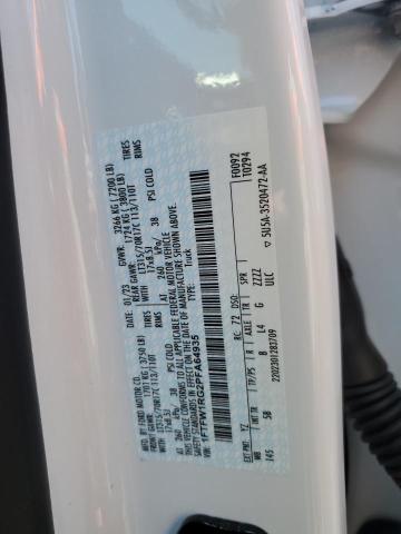 2023 FORD F150 RAPTOR 1FTFW1RG2PFA64935
