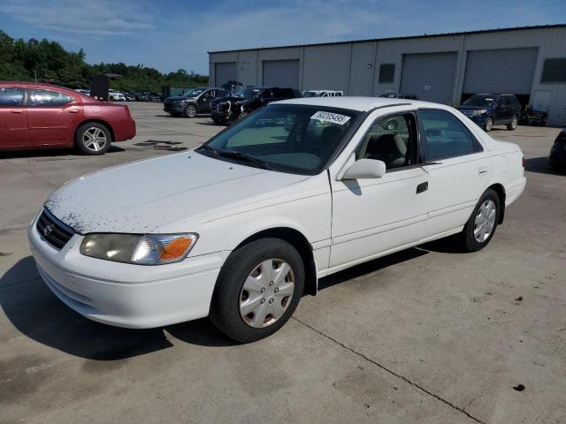 TOYOTA CAMRY CE