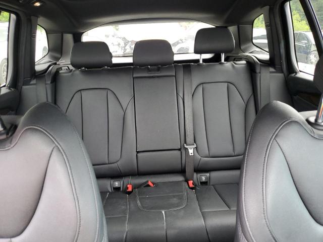 2019 BMW X3 SDRIVE3 5UXTR7C52KLF25373
