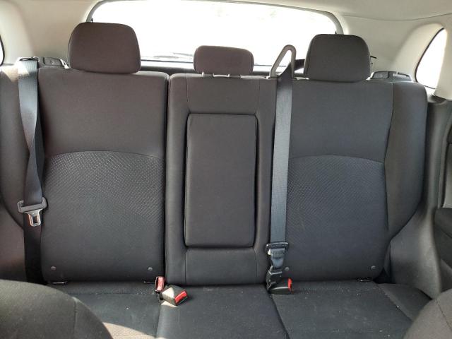 2015 MITSUBISHI OUTLANDER 4A4AR3AU2FE052229
