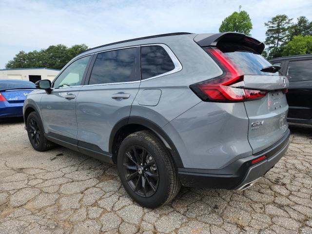 Vin: 7fars6h81se031698, lot: 61744225, honda crv sport-l 20252