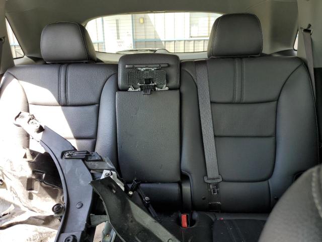 2015 KIA SORENTO EX - 5XYKUDA70FG641202