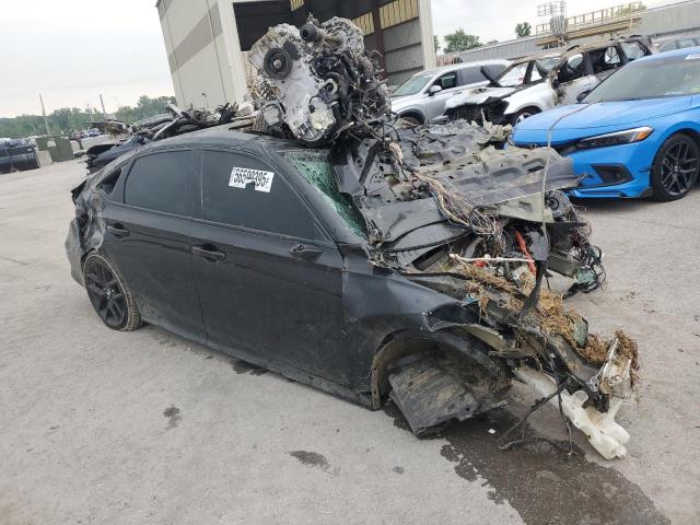 2025 HONDA CIVIC SPOR - 2HGFE4F80SH330320