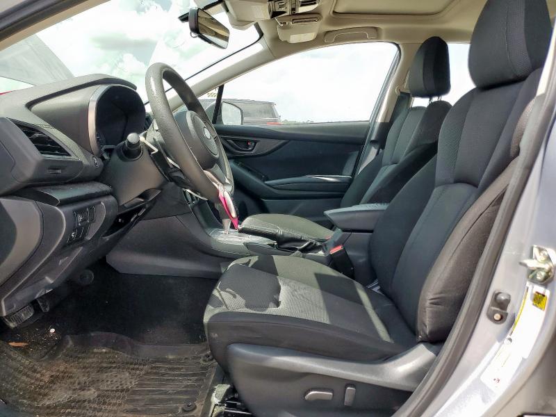 2020 SUBARU IMPREZA PR 4S3GTAD65L3709679