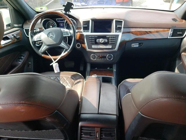 2015 MERCEDES-BENZ ML 350 4MA 4JGDA5HB6FA570505
