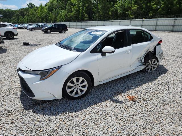 2022 TOYOTA COROLLA LE - 5YFEPMAE1NP380420