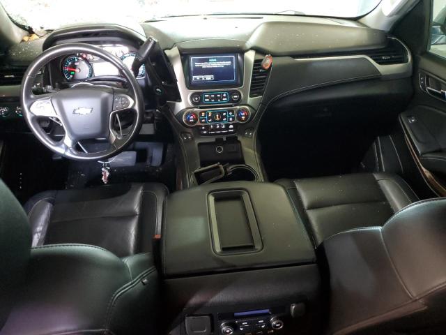 2020 CHEVROLET TAHOE K150 - 1GNSKBKC5LR275814