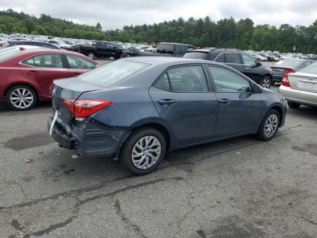 Vin: 2t1burhe1jc003689, lot: 59909465, toyota corolla l 20183