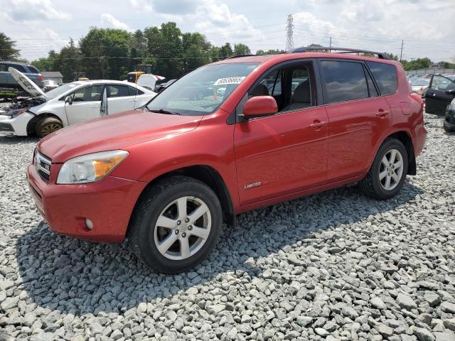 TOYOTA RAV4 LIMIT