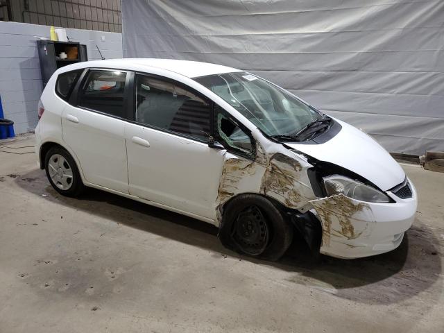 Vin: jhmge8h39dc042280, lot: 58795645, honda fit 20134