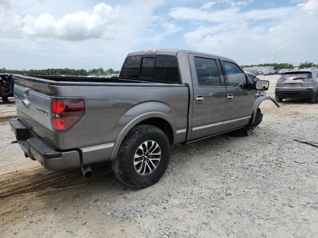 Vin: 1ftfw1etxdfd53270, lot: 60372525, ford f-150 supercrew 20133