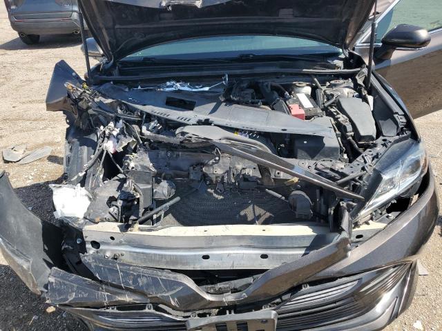 2019 TOYOTA CAMRY L 4T1B11HK4KU738599