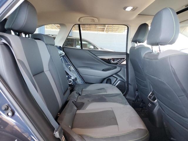 2025 SUBARU OUTBACK ON 4S4BTALC0S3160890