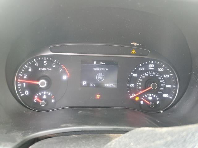 2022 KIA SOUL EX - KNDJ33AU7N7803272