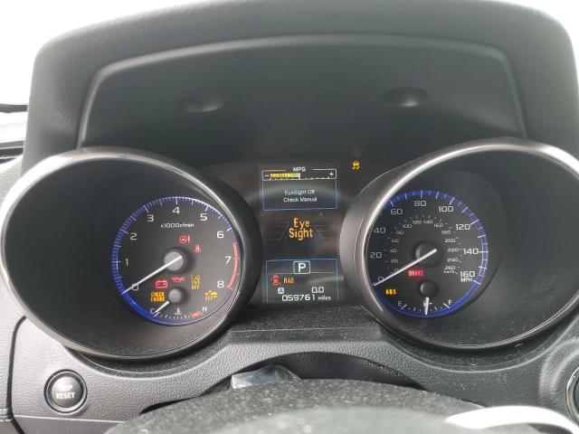 2018 SUBARU OUTBACK 3. - 4S4BSENC5J3364560