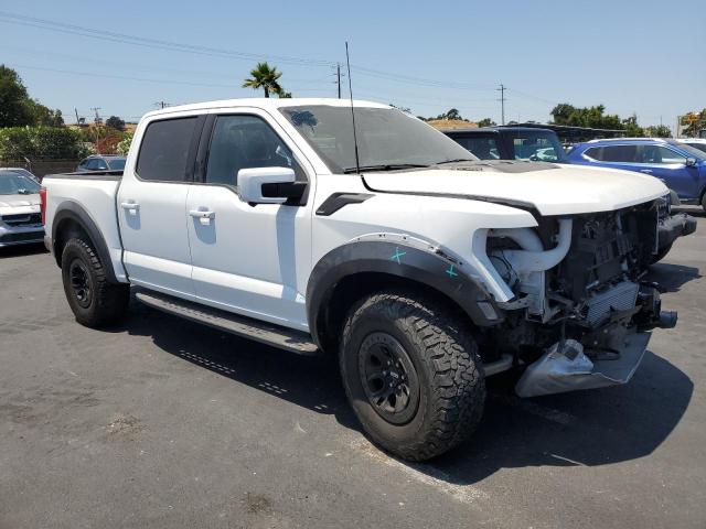 2023 FORD F150 RAPTOR 1FTFW1RG2PFA64935
