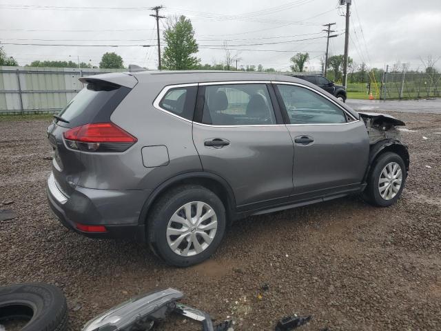 Vin: jn8at2mvxhw252039, lot: 59913495, nissan rogue s 20173