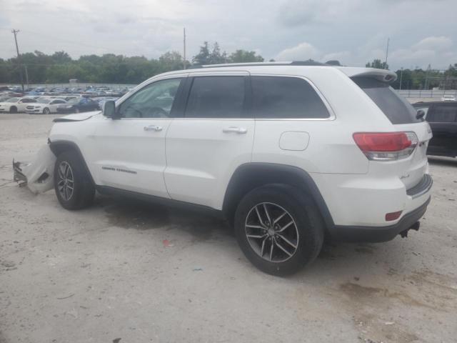 2017 JEEP GR CHEROKE 1C4RJFBG9HC807564