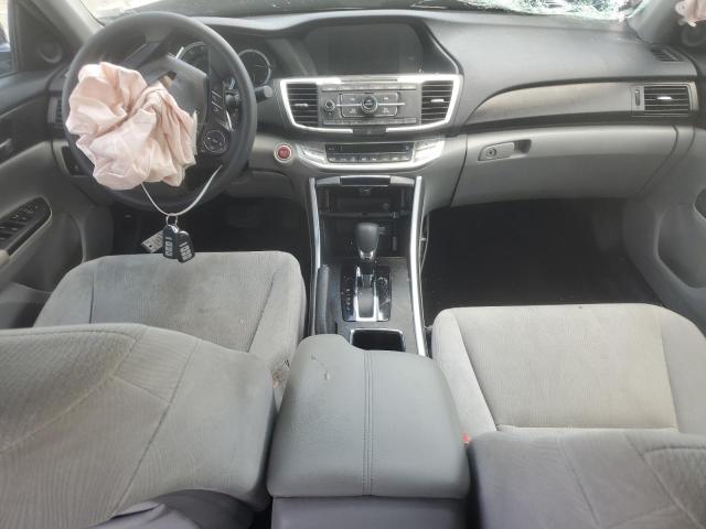 2014 HONDA ACCORD EX - 1HGCR2F70EA088389