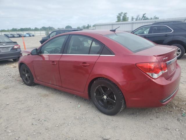Vin: 1g1pf5sc8c7389900, lot: 60824775, chevrolet cruze lt 20122
