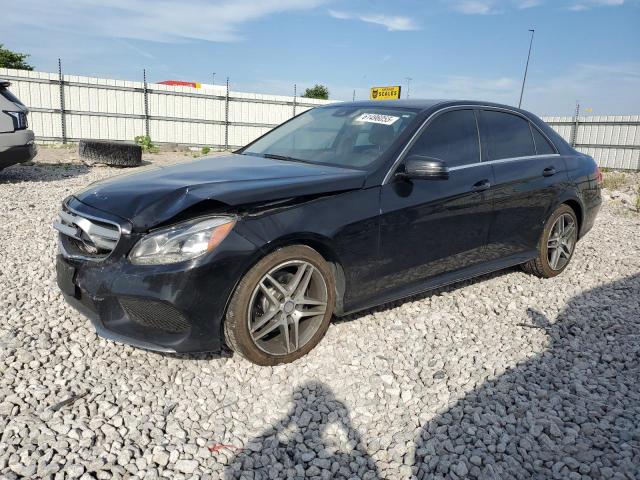 Vin: wddhf8jb1ea927516, lot: 61496055, mercedes-benz e-class 350 4matic 2014 img_1