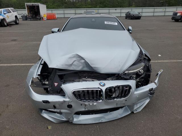 2013 BMW M6 - WBSLX9C54DC968720