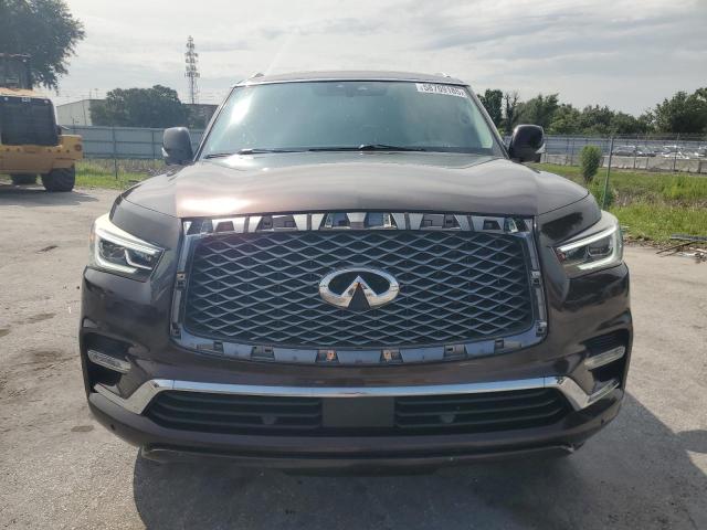 2019 INFINITI QX80 LUXE JN8AZ2NFXK9681497