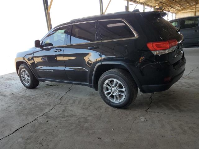 Vin: 1c4rjeag2jc430657, lot: 62156425, jeep grand cher laredo 20182