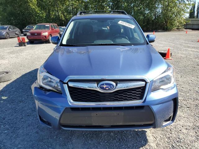 2016 SUBARU FORESTER 2 JF2SJGXC4GH531827