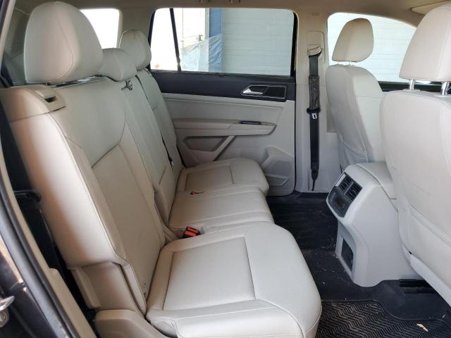 2019 VOLKSWAGEN ATLAS SE - 1V2LR2CAXKC514103