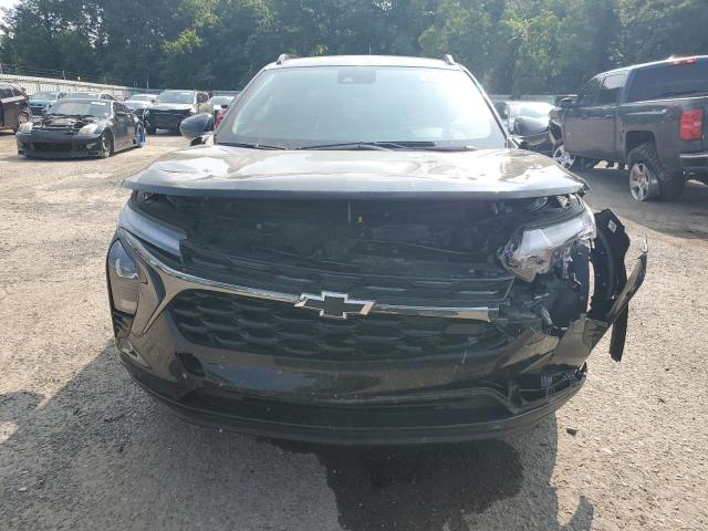 2025 CHEVROLET TRAX 2RS KL77LJEP0SC138492