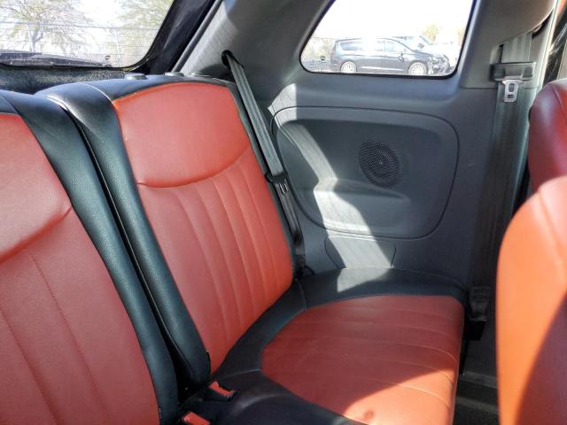 2015 FIAT 500 SPORT 3C3CFFBR9FT694505