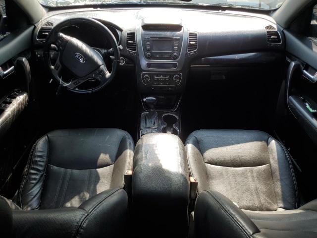 2015 KIA SORENTO EX 5XYKU4A72FG634932