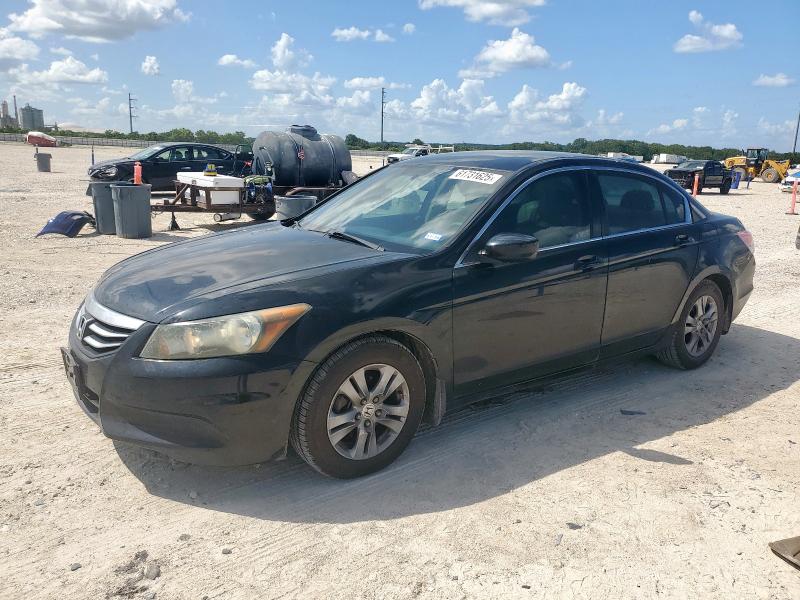 HONDA ACCORD SE