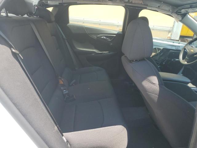 2025 CHEVROLET MALIBU LS 1G1ZB5ST3SF100723