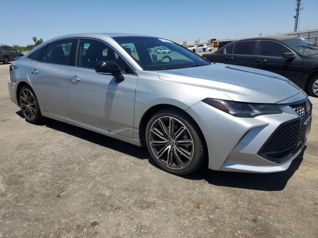 2021 TOYOTA AVALON TOU - 4T1HZ1FB0MU058661