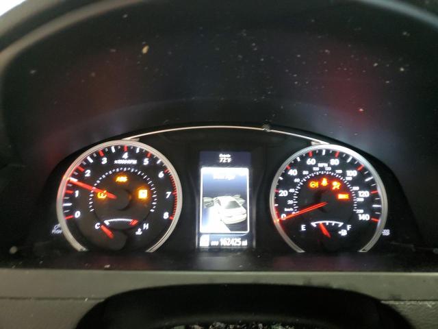 2017 TOYOTA CAMRY LE - 4T1BF1FK7HU713614