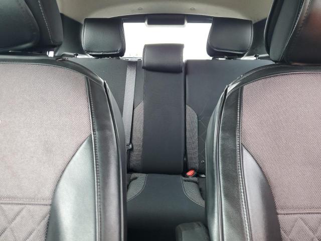 2019 NISSAN KICKS S - 3N1CP5CU6KL516490