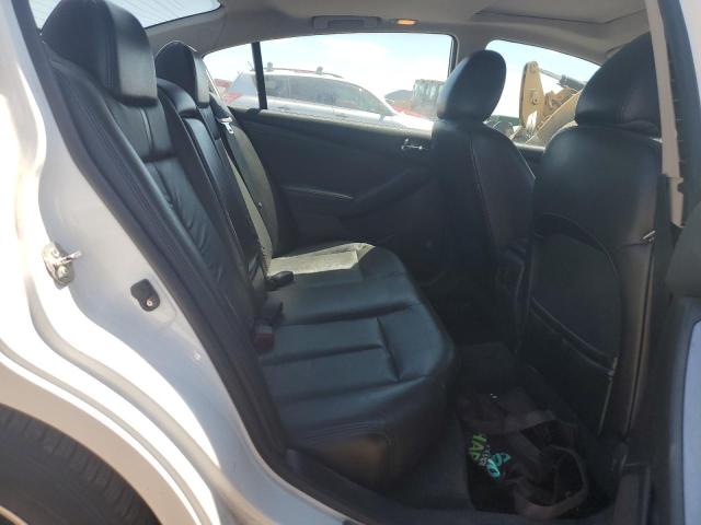 2012 NISSAN ALTIMA SR - 1N4BL2AP3CN498425