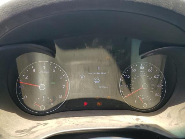 2018 KIA OPTIMA LX 5XXGT4L32JG202678