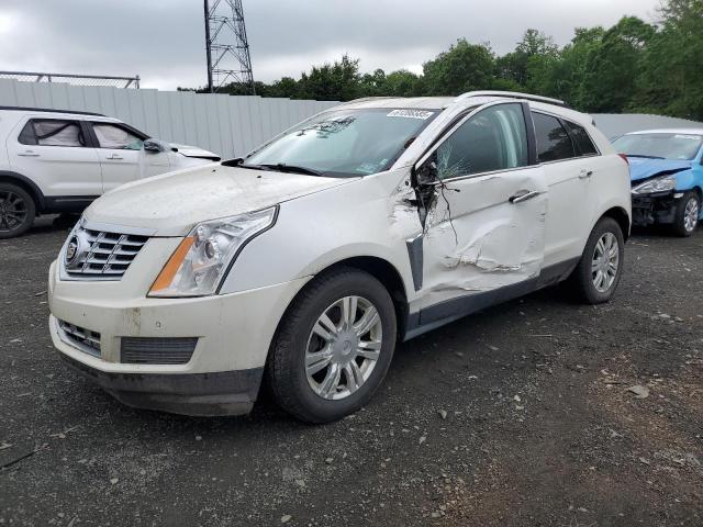 Vin: 3gyfnee39es643730, lot: 61286585, cadillac srx luxury collection 2014 img_1