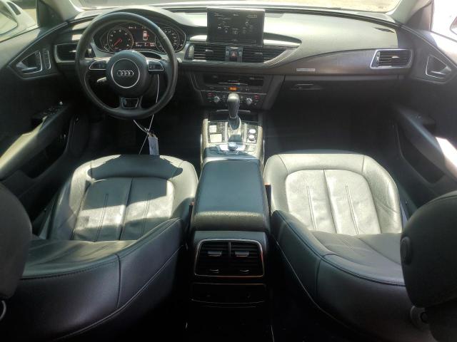 2018 AUDI A7 PREMIUM WAUW3AFC5JN084326