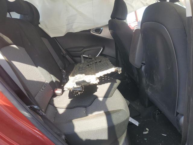 2023 KIA SOUL LX - KNDJ23AU3P7850742