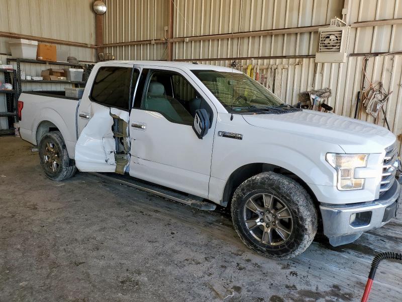 Vin: 1ftew1cp0fkf03723, lot: 60447745, ford f-150 supercrew 20154