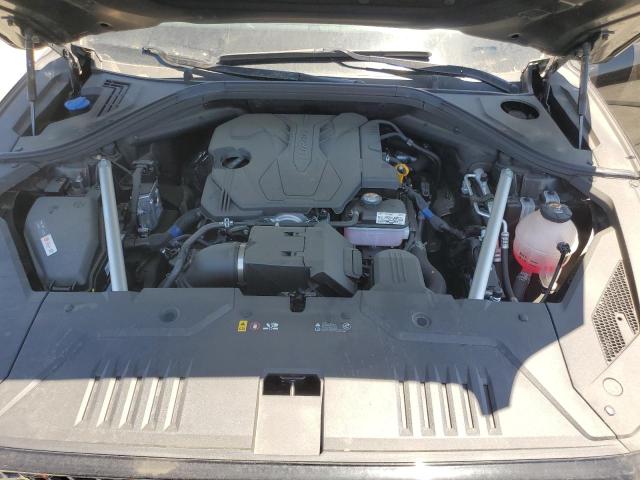 2025 GENESIS GV70 BASE 5NMMADTB4SH018104