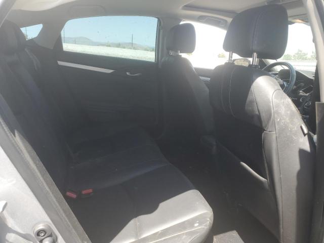 2018 HONDA CIVIC EXL JHMFC1F77JX025187