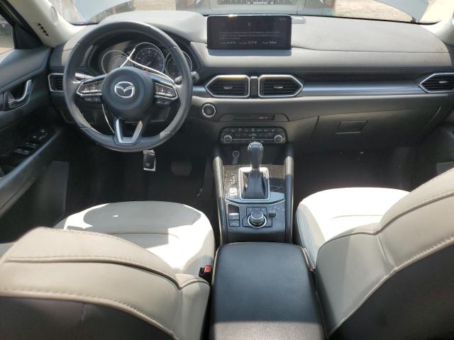 2022 MAZDA CX-5 PREFE - JM3KFBCM7N0620067