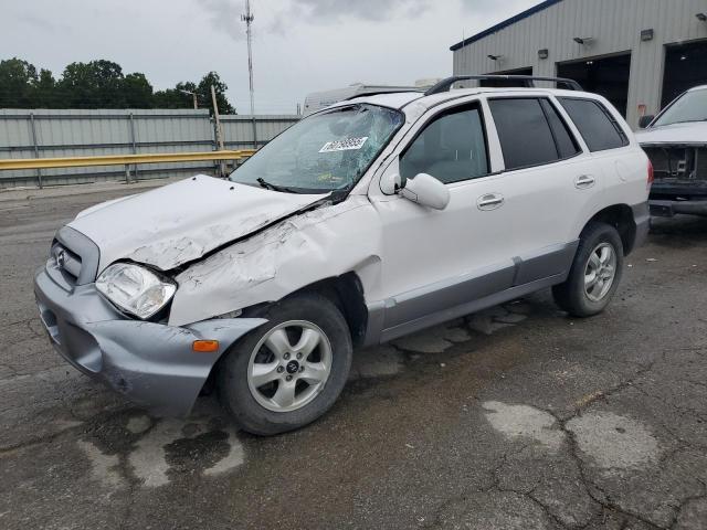 HYUNDAI SANTA FE G
